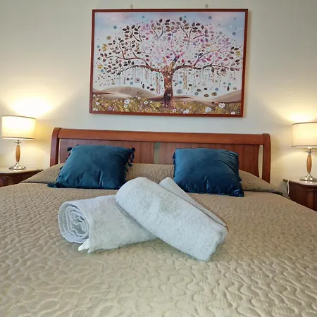 Lorenzo Guest Suite - Garage privato-3
