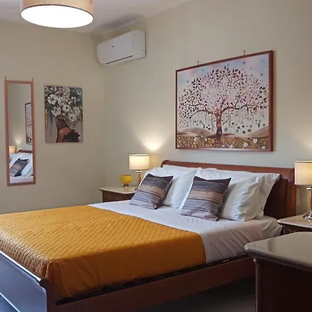 Lorenzo Guest Suite - Garage privato-2