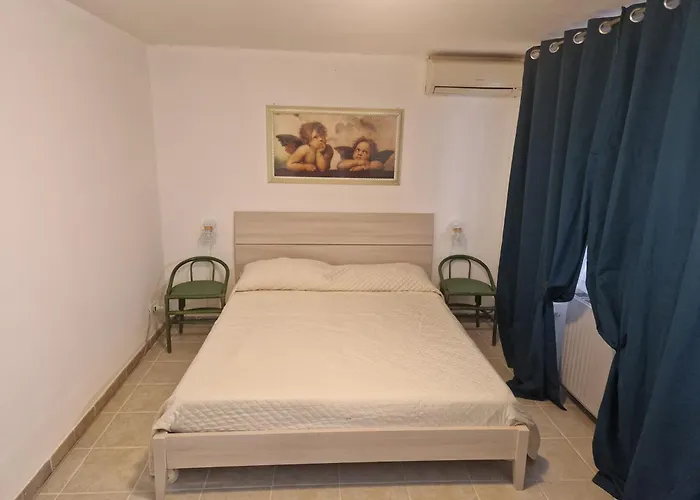 Gianni House Palermo